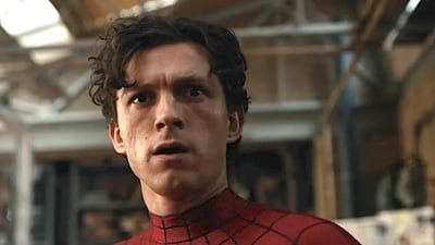 Tom Holland returns as Peter Parker in Spider-Man: Brand New Day. (X/@Akashpr71824668) Tom Holland returns as Peter Parker in Spider-Man: Brand New Day. (X/@Akashpr71824668)