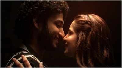 'Srinivasa Mangapuram' box office collections day 1: Jaya Krishna Ghattamaneni's debut film begins with Rs 1.25 crore India net 'Srinivasa Mangapuram' box office collections day 1: Jaya Krishna Ghattamaneni's debut film begins with Rs 1.25 crore India net