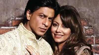 Shah Rukh Khan buys Rs 37 crore property in Delhi which was his and Gauri Khan's first home after marriage in 1991