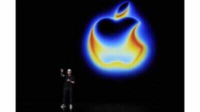 Starting this mid-July, Apple is banning from advertising on Apple Maps plumbers, electricians, Cryptocurrency ATMs and ...