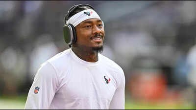 (Getty Images) NFL Free Agency: Stefon Diggs finally has a "highly motivated" landing spot, here's where he's heading
