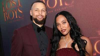 “We are super proud of it”: How Stephen Curry and Ayesha Curry are changing thousands of children's lives beyond basketball