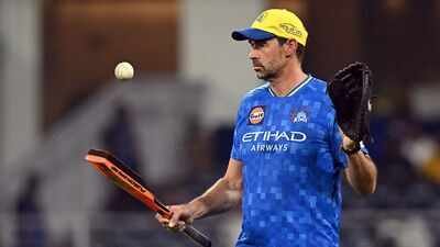 Chennai Super Kings has parted ways with Stephen Fleming CSK part ways with Stephen Fleming; Hemang Badani in fray to join set-up
