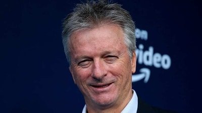 Steve Waugh is very serious about the ETPL project. (Getty)