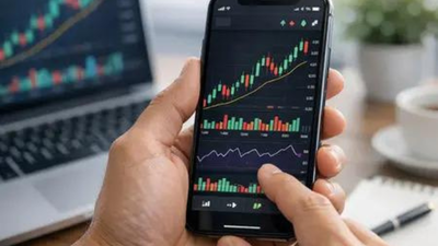 Q1 earnings, inflation, Middle East tensions among key triggers driving the markets Stock market this week: Q1 earnings, inflation data, Middle East tensions to keep D-Street volatile