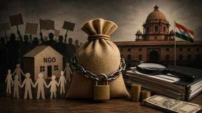 India first enacted the FCRA in 1976 during the Emergency era. Can the government take control of foreign-funded assets? FCRA Bill explained