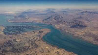 Brent crude prices in the spot market briefly surged to around $144 per barrel before easing as markets adjusted. (Reuters photo) Strait of Hormuz closure: Why crude oil prices haven’t spiralled out of control amid US-Iran conflict