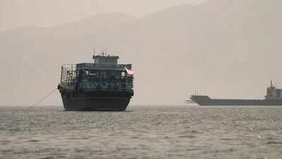 Iran, Oman advance plan to make vessels pay for Strait of Hormuz passage despite US objection