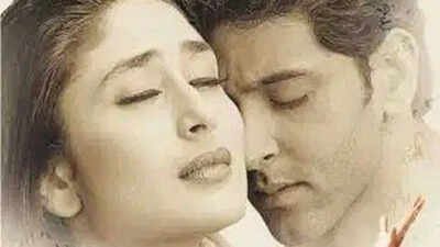 Subhash Ghai reveals how Hrithik Roshan's success after 'Kaho Naa... Pyaar Hai' reshaped 'Yaadein': 'Had to retain his star presence in the film'
