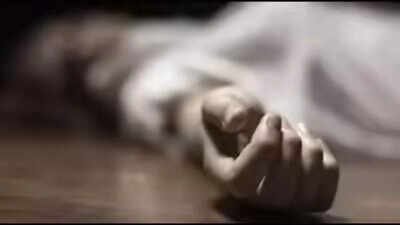 Representative image J&K: BSF woman constable dies by suicide in Jammu