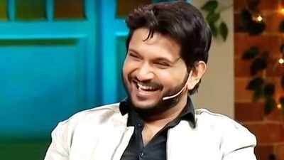 Sumit Kumar reveals why 'Eena Meena Deeka' song brings back childhood memories; 'My father performed it at almost every stage show' Sumit Kumar reveals why 'Eena Meena Deeka' song brings back childhood memories; 'My father performed it at almost every stage show'