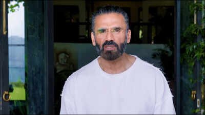 Quote of the day from Suniel Shetty: ‘Only if you create the magic at home can you create that magic outside...’, when the ‘Hera Pheri’ actor taught us that the place you live in is more than brick and mortar; it can be the reason behind your success Quote of the day from Suniel Shetty: ‘Only if you create the magic at home can you create that magic outside...’, when the ‘Hera Pheri’ actor taught us that the place you live in is more than brick and mortar; it can be the reason behind your success