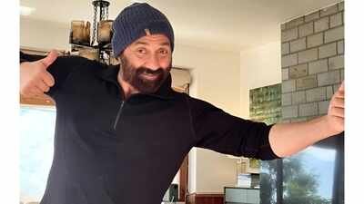 From Dharmendra's Rs 60 crore Juhu house to 100 acre farmhouse in Lonavla , a house in Manali and more: Inside Sunny Deol's lavish property portfolio