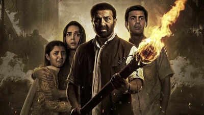 Sunny Deol's 'Batwara 1947' gets 'A' certificate from CBFC with no cuts; actor confirms