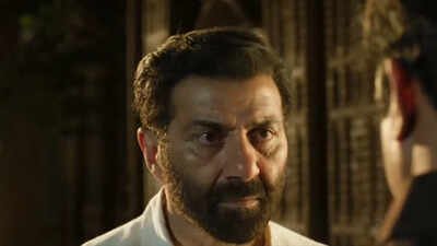 Sunny Deol's 'Batwara 1947' teaser out now, makers announce August 14 release for Aamir Khan productions' partition drama Sunny Deol's 'Batwara 1947' teaser out now, makers announce August 14 release for Aamir Khan productions' partition drama