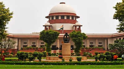 'New language in class 9 stressful': SC on CBSE's compulsory 3-language decision
