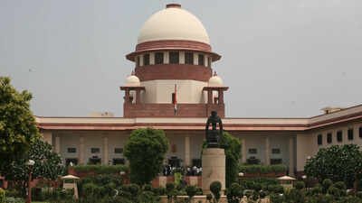 Why’s CJI not on panel to pick CEC, Supreme Court asks government