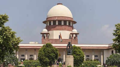 The NCLT's Mumbai Bench admitted the insolvency plea in August 2024 over a claimed default of Rs 87.43 crore, and the NCLAT later upheld the order. Supreme Court warns against unchecked AI use in courts after NCLT cites fake cases