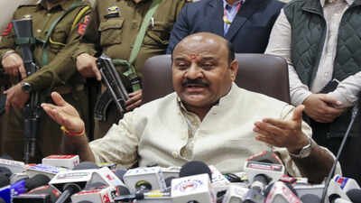 NC to stage protest at Jantar Mantar for J&K statehood on July 20: Dy CM Surinder Choudhary