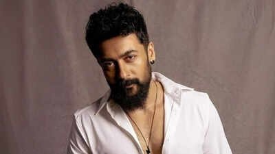 Suriya urges fans not to celebrate his birthday, 'Viswanathan & Sons' star requests support for students instead
