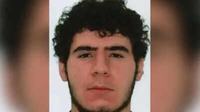Perpetrator in Berlin violence shot by police (Image: Berlin Police) Berlin Pride attack suspect shot, killed during police operation