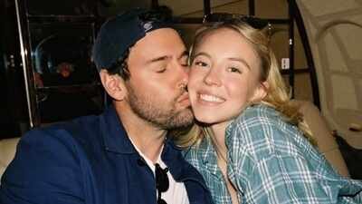 Sydney Sweeney posts 'aussie dump' featuring boyfriend Scooter Braun