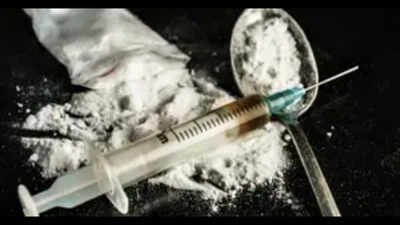 Government: North-east cartels shifting towards synthetic drugs