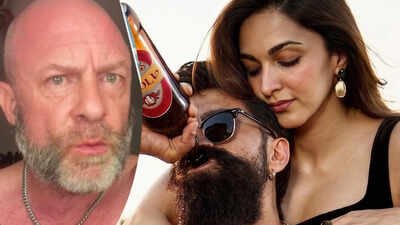'They are actors': 'Toxic' star Benedict Garrett slams trolls targeting Kiara Advani over 'Tabaahi' song