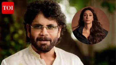 Tabu to play powerful villain opposite Nagarjuna in 'King100' as duo reunites after 28 years - Reports