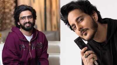 Amaal Mallik reacts to Tanishk Bagchi's Rs 8 lakh royalty for 'Saiyaara': 'Javed Akhtar sahab fought very hard for it, I get salary of Rs 75,000 to Rs 1.5 lakh after doing one song'