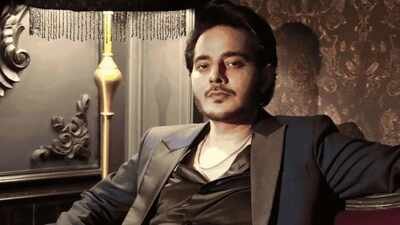 Tanishk Bagchi says Rs 8 lakh royalty for 'Saiyaara' feels 'like peanuts' as Aditya Chopra's production house issues clarification: 'YRF has paid every collaborator their due, as per contract' Tanishk Bagchi says Rs 8 lakh royalty for 'Saiyaara' feels 'like peanuts' as Aditya Chopra's production house issues clarification: 'YRF has paid every collaborator their due, as per contract'