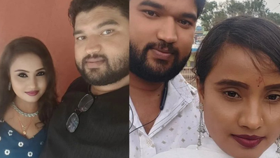 Tanuja, a native of Beerammanahalli village in Gauribidanur, died while undergoing treatment at the Nelamangala Government Hospital. Days after love marriage, Bengaluru woman dies by suicide after husband 'delays' visit