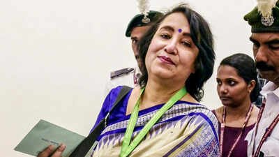 Why Taslima Nasreen's Kolkata return is a powder keg for Bengal politics