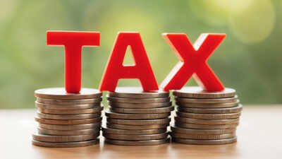 The first step in capital gains taxation is to identify the asset sold and determine whether the resulting gains are taxable. (Image source: Magnific) ITR filing: Sold shares, property or crypto this year? Here's what you must know before filing your income tax return