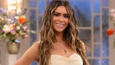 Taylor Frankie Paul voluntarily checks into rehabilitation centre, as her ex-husband files restraining order. Image credits: Instagram Taylor Frankie Paul checks into a rehab facility amid restraining orders from ex-husband Tate Paul