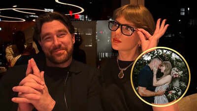 The couple reportedly introduced multiple security measures to keep details of their July 3 wedding confidential.Image credit (Instagram) Taylor Swift and Travis Kelce's wedding invite: 'I won't get into the details of the NDA. But it had teeth,' reveals guest