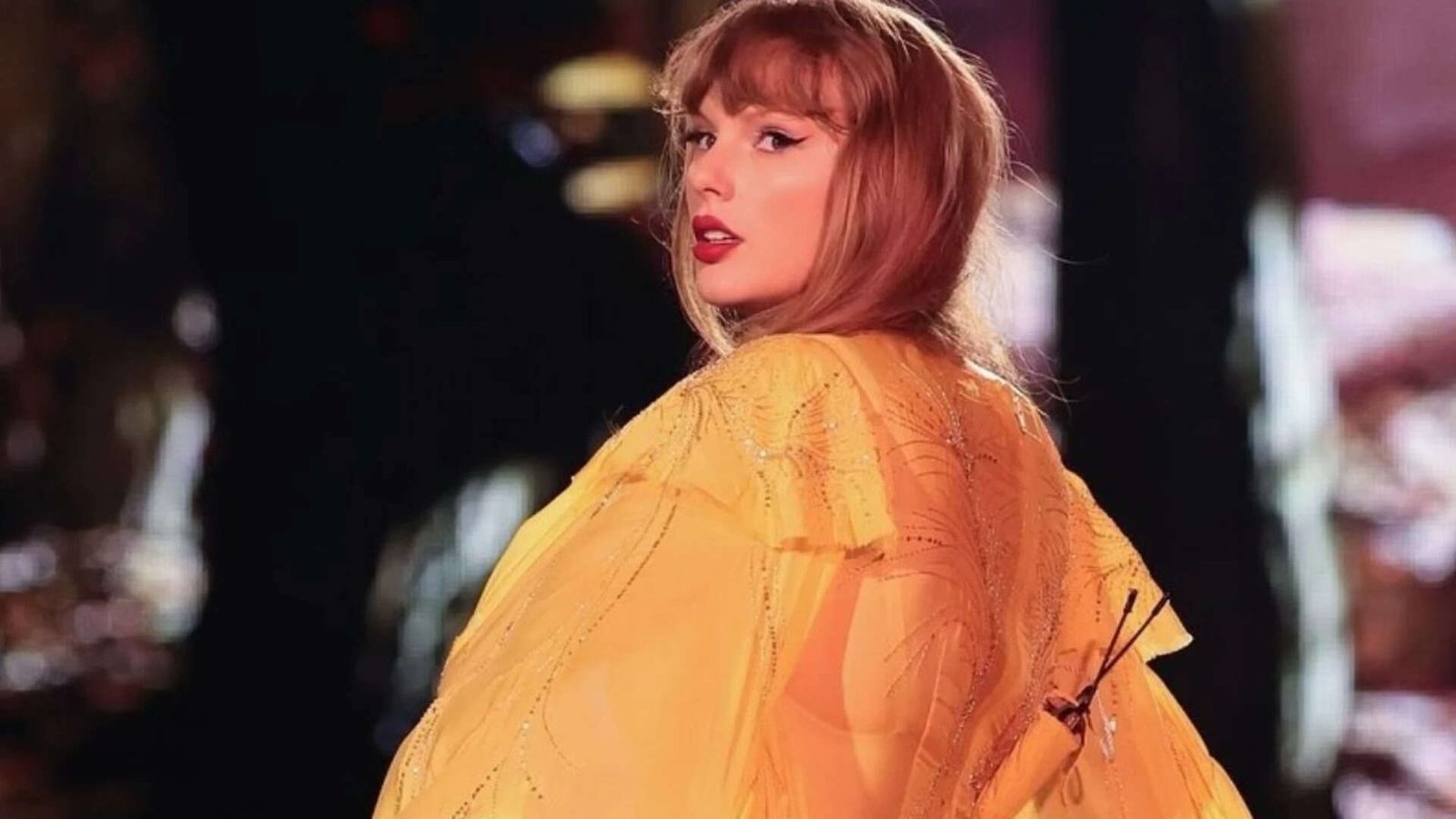 Taylor Swift has long been known as a cat lover