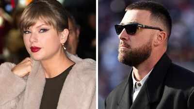 5 sweetest things Travis Kelce has ever said about Taylor Swift: Every Swiftie needs to see these confessions