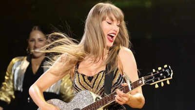 A judge dismissed poet Kimberly Marasco's lawsuit, ruling the alleged similarities involved unprotectable ideas, themes and common phrases.Image credit (Taylor Swift Instagram) Taylor Swift defeats Kimberly Marasco's copyright lawsuit as judge dismisses lyric-copying claims over hit albums