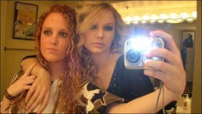 Who is Abigail Anderson? Know all about Taylor Swift’s best friend of more than 15 years
