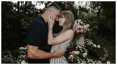 Taylor Swift and Travis Kelce 'already married' in secret ceremony, ahead of grand Madison Square Garden celebration: Reports