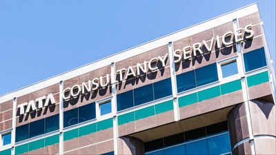 TCS TCS Q1 revenue rises 2.7%, company adds over 9,000 to workforce