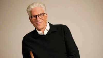 Ted Danson reveals why he does not remember much of the ‘Cheers’ finale: ‘I had messed up my life so much…’