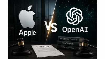 Telling Apple employees coming for job interviews to bring in CAD designs; stealing laptops and other 'explosive' claims made in Apple's 41-page lawsuit against ChatGPT maker OpenAI