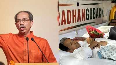 Uddhav Thackeray extends support to CJP protest as Sonam Wangchuk's hunger strike enters day 16