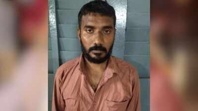 'Come to the rear seat': Bus conductor arrested for exposing his private parts to college students in Mangaluru