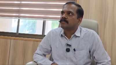 'Grabbed collar, punched him': BJP councillor Suraj Bamane, 2 aides booked for assaulting Mahad council chief