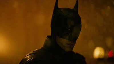 'The Batman Part II' DELAYED: Matt Reeves drops Robert Pattinson's camera test footage; announces February 2028 release - WATCH