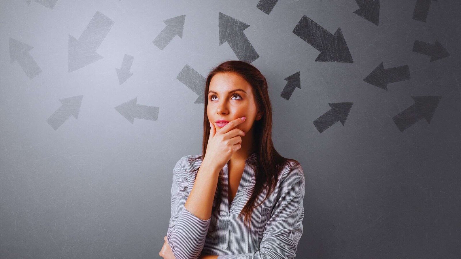 the brain chops life into meaningful "chapters."