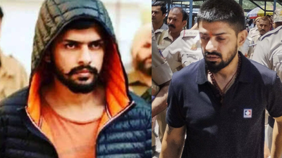 'Operation Hard Ball': FBI targets Lawrence Bishnoi network; 50+ raids across US, Canada and Europe; 2 dozen held, drugs, guns and cash seized